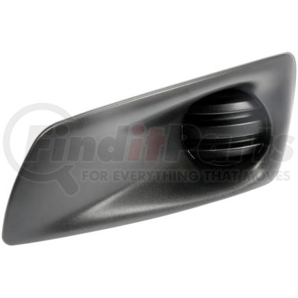 Dayton Parts 242-6118 FOG LAMP COVER