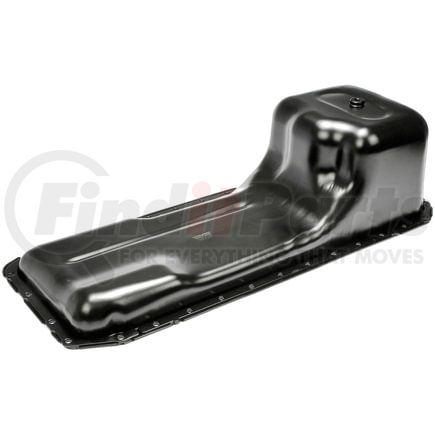 Dayton Parts 264-470 ENGINE OIL PAN