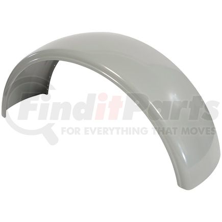 Dayton Parts 242-6121 FENDER ALUMINUM