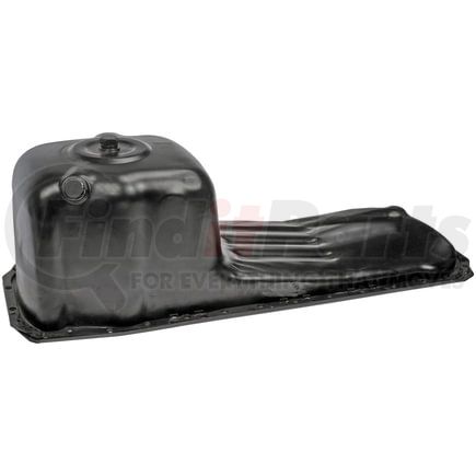 Dayton Parts 264-5006 OIL PAN