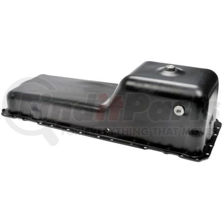 Dayton Parts 264-5012 ENGINE OIL PAN