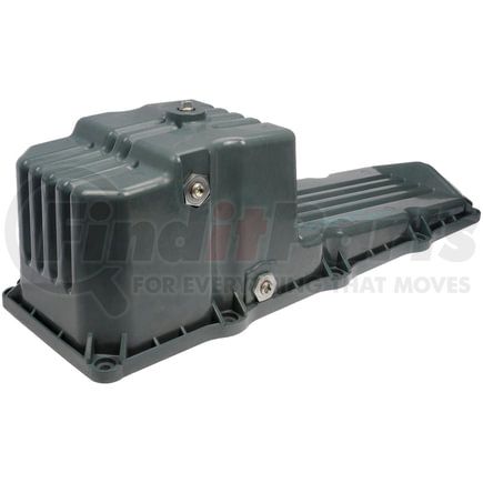 Dayton Parts 264-5002 ENGINE OIL PAN