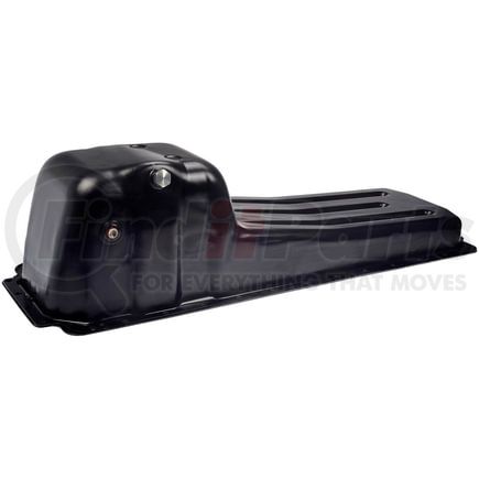 Dayton Parts 264-5055 OIL PAN