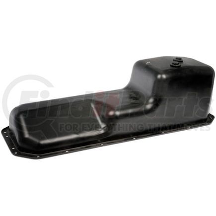 Dayton Parts 264-5101 OIL PAN