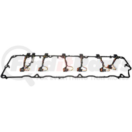 Dayton Parts 264-5114 VALVE COVER GASKET