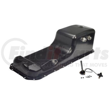 Dayton Parts 264-5517 OIL PAN