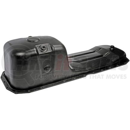Dayton Parts 264-6005 OIL PAN