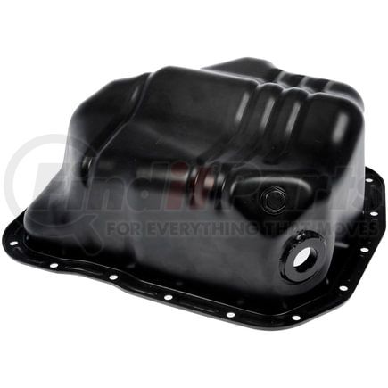Dayton Parts 264-698 ENGINE OIL PAN