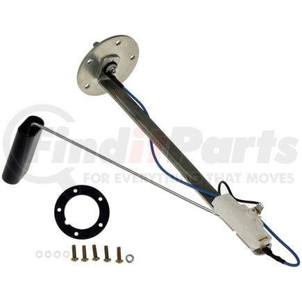 Dayton Parts 285-5104 HEAVY DUTY FUEL SENDER