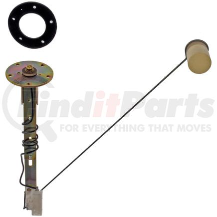 Dayton Parts 285-5403 HEAVY DUTY FUEL SENDER