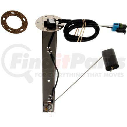 Dayton Parts 285-5402 Peterbilt Fuel Sender