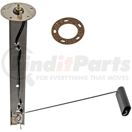 Dayton Parts 285-5406 Kenworth Fuel Sender