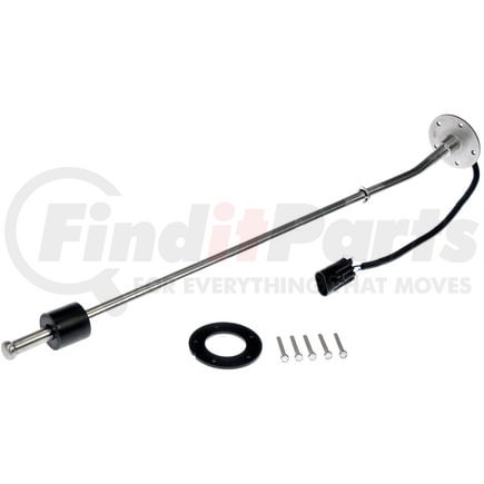 Dayton Parts 285-5510 Volvo Fuel Sender