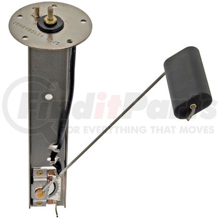 Dayton Parts 285-5509 HEAVY DUTY FUEL SENDER