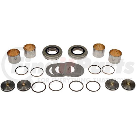 Dayton Parts 300-101DD Steering King Pin Repair Kit