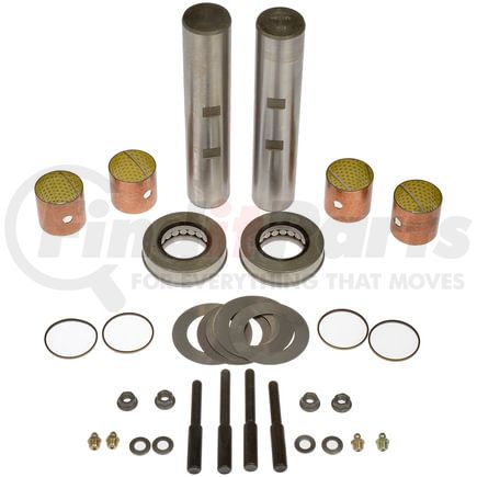 Dayton Parts 300-304DD Steering King Pin Repair Kit