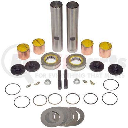 Dayton Parts 300-308DD Steering King Pin Repair Kit