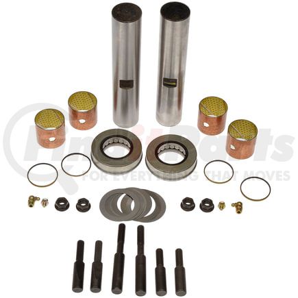 Dayton Parts 300-312DD Steering King Pin Repair Kit