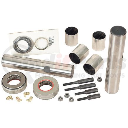 Dayton Parts 300-322DD Steering King Pin Repair Kit