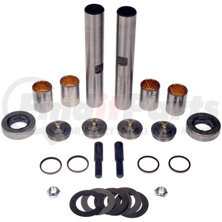 Dayton Parts 300-337DD Steering King Pin Repair Kit