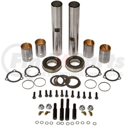 Dayton Parts 308-232 King Pin Set NR