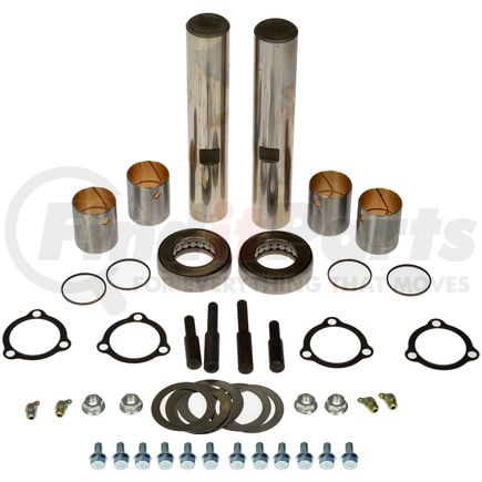 Dayton Parts 308-217 Steering King Pin Repair Kit