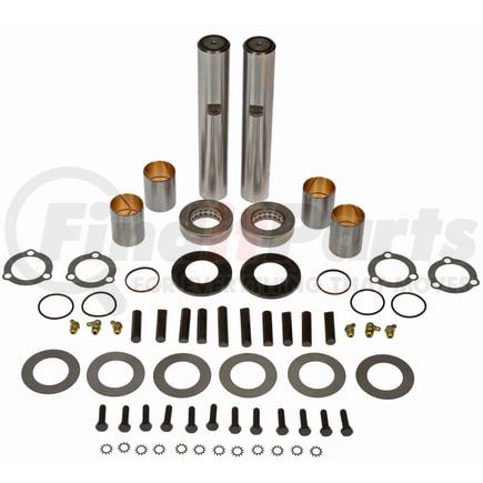 Dayton Parts 308-249 Steering King Pin Repair Kit