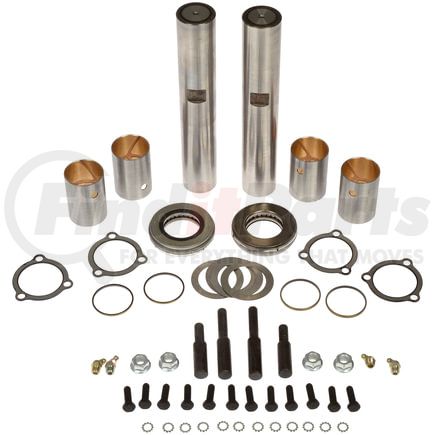 Dayton Parts 308-264 Steering King Pin Repair Kit