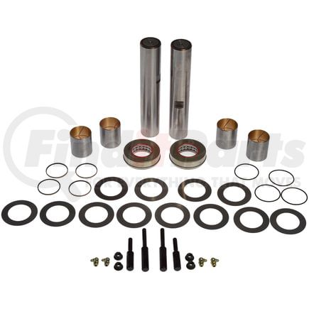 Dayton Parts 308-278 Steering King Pin Repair Kit