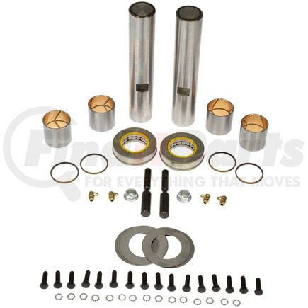 Dayton Parts 308-283 Steering King Pin Repair Kit