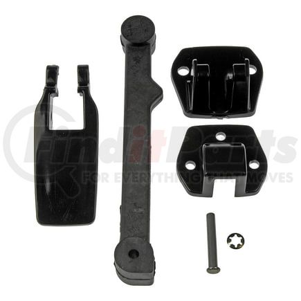 Dayton Parts 315-5101CD International Hood Latch Kit