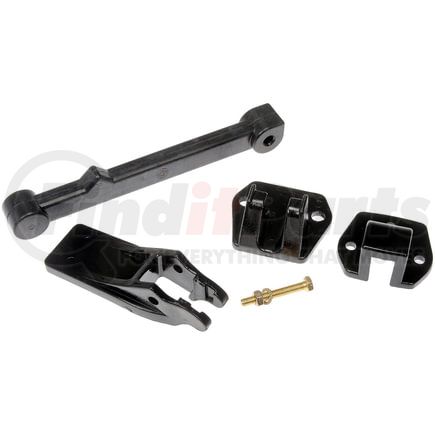 Dayton Parts 315-5101 HEAVY DUTY HOOD LATCH KIT