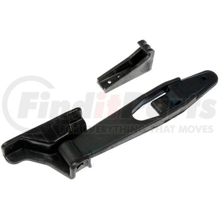 Dayton Parts 315-5203 HOOD LATCH KIT HEAVY DUTY