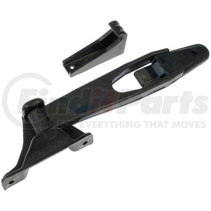 Dayton Parts 315-5202 HOOD LATCH KIT HEAVY DUTY