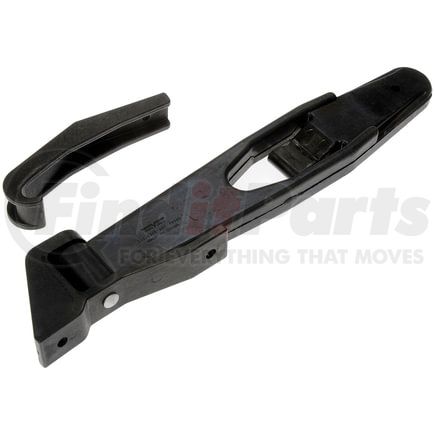 Dayton Parts 315-5205 HOOD LATCH KIT HEAVY DUTY