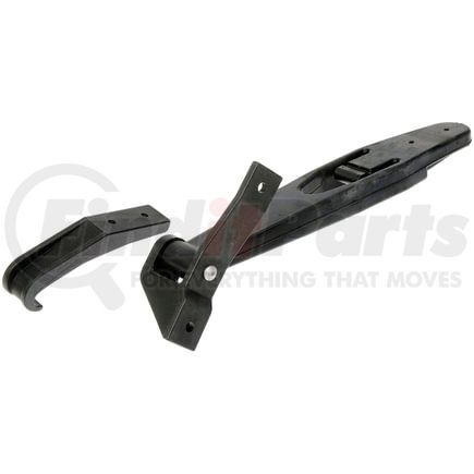 Dayton Parts 315-5204 HOOD LATCH KIT HEAVY DUTY