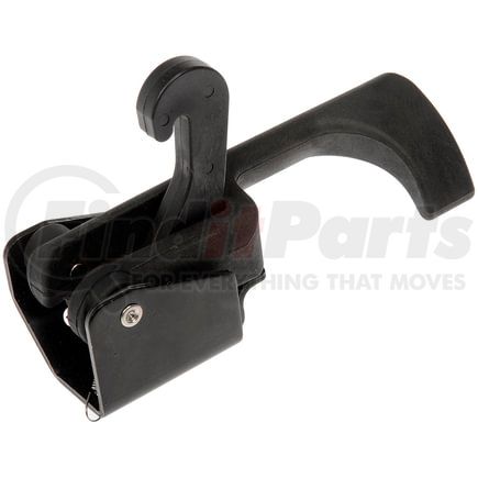 Dayton Parts 315-5208 HOOD LATCH