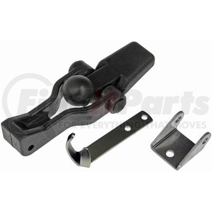 Dayton Parts 315-5402 HEAVY DUTY HOOD LATCH KIT