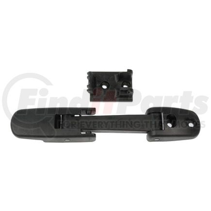 Dayton Parts 315-5503CD Hood Latch Kit