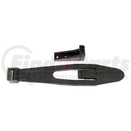 Dayton Parts 315-5501CD Volvo Hood Latch Kit