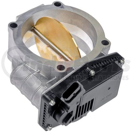 Dayton Parts 341-5001 Throttle Actuator