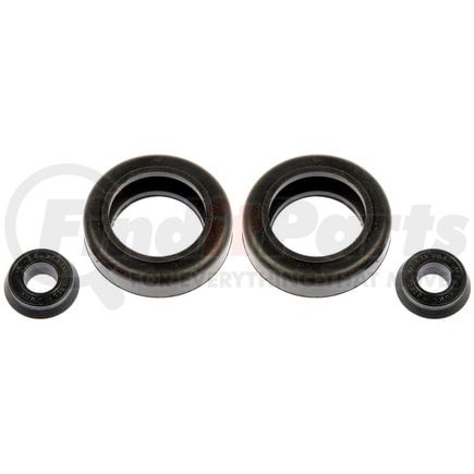 Dayton Parts 351-217 Coil Spring - Cargo