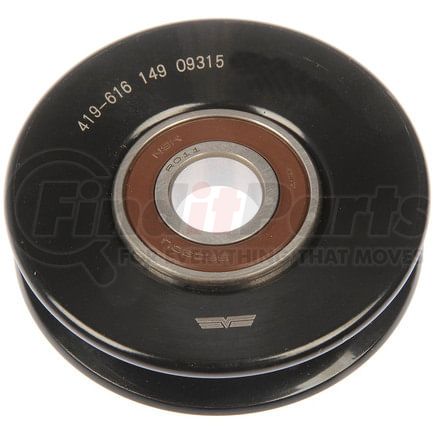 Dayton Parts 419-616 IDLER PULLEY