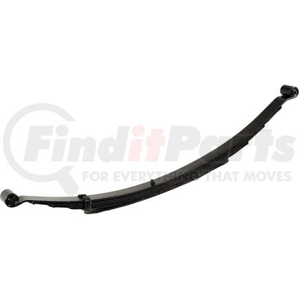 Dayton Parts 42-813 Leaf Spring for Ford Bronco, typically 1980-1993 models