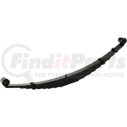 Dayton Parts 43-1267 Leaf Spring