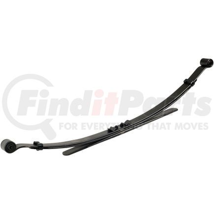 Dayton Parts 43-1983 Leaf Spring