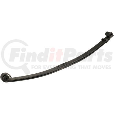Dayton Parts 43-816 Full Taper Leaf Spring