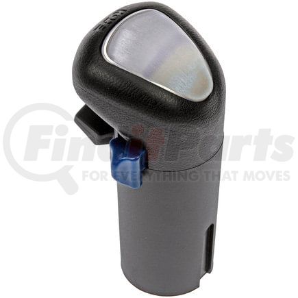 Dayton Parts 455-5003 HEAVY DUTY AIR SHIFT KNOB