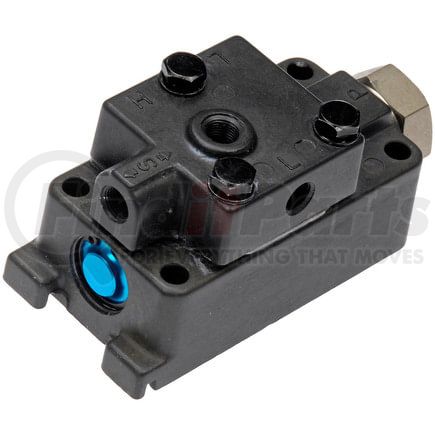 Dayton Parts 455-5007 AIR SHIFT VALVE