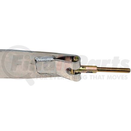 Dayton Parts 578-5407 FUEL TANK STRAP